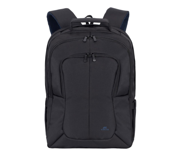 RIVACASE Tegel 8460 Plecak laptop 17,3" czarny - 740284 - zdjęcie
